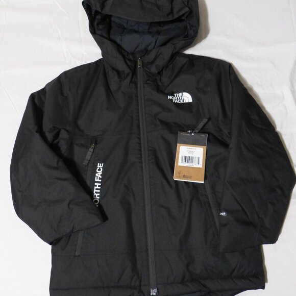Brand New Boys/Girls North Face Freedom Insulated Jacket